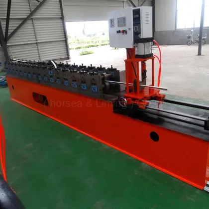 factory prices metal t runner grid keel making equipment machinery roll forming