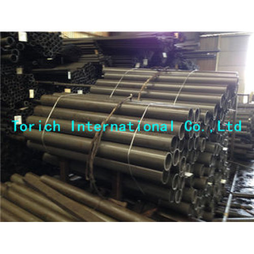 ASTM A519 4130 4140 +N Q+T Seamless Drilling Steel Pipe
