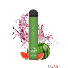 E-Cig Fool-ийн нэг удаагийн вапны үзэг