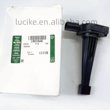 2017-2022 Engine Oil Level Sensors for Land Rover Models: Range Rover Velar L560 & Discovery 4 - Part Number LR012640