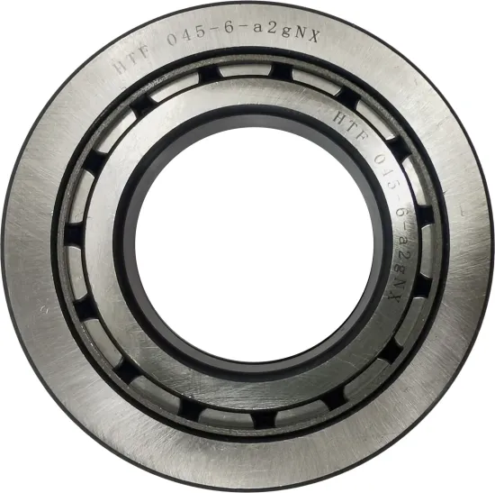 Cylindrical Roller Bearing for Automotive Gearbox