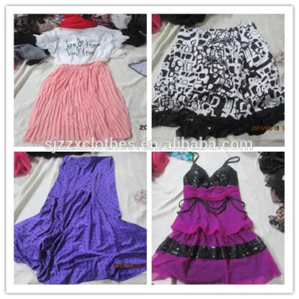 For buyers used clothing pakistan credential used clothing