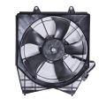 19015-6A0-A01 HONDA Accord 1.5T Radiator Film Refrigeing Fan