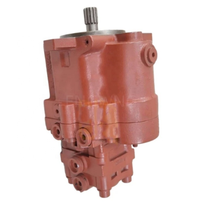 PVD-1B-32P-11G5 Excavator Hydraulic Piston Pump For Yanmar