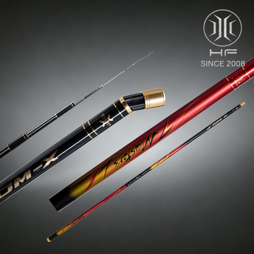 Tianlang Big Game 5H-RED Karbon Fiber Olta
