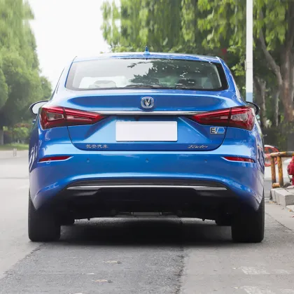Changan Eado Electric Vehicle
