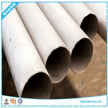 saintary dariy tube
