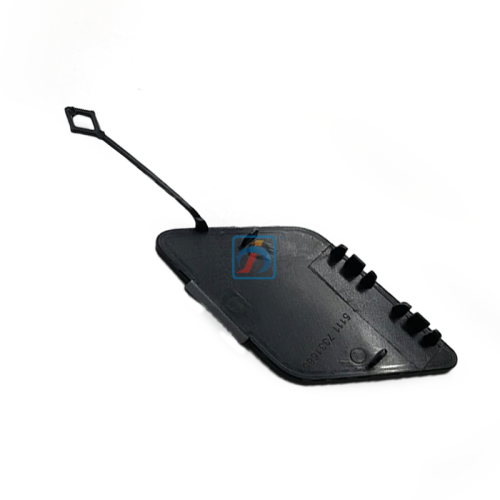 Tow Hook Cover for BMW 5 Series F07 51117332667