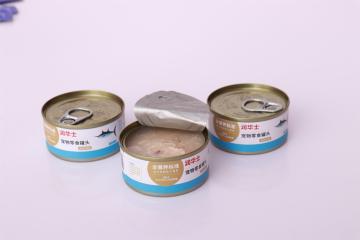 すべての缶の食料貯蔵ソリューションの新鮮な味