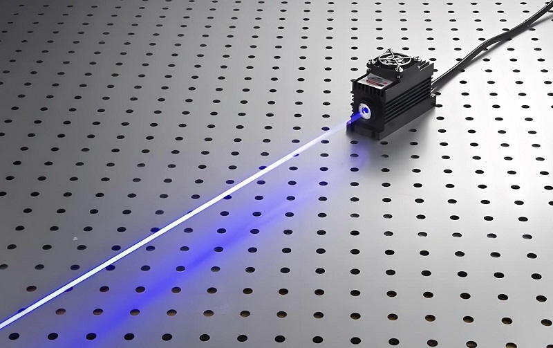 JPT's New Products Shine at the Shanghai Munich Photonics Exhibition, Leading a New Trend in Laser Processing!