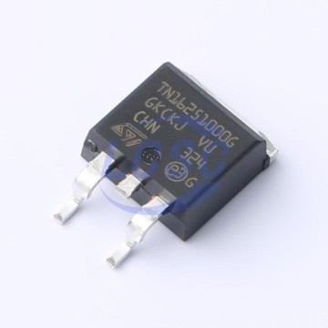 TN1625-1000G-TR SCR 1kV 16A D2PAK Thyristor