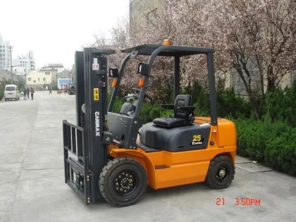 Hot Sale Linde Forklift Price