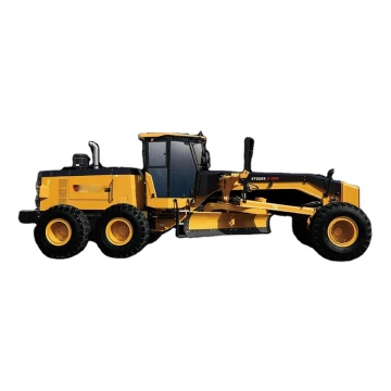Κορυφαία μάρκα STG265C -10M: 265 HP Grader με Blade - Η τελική λύση εξοπλισμού εξόρυξης σας