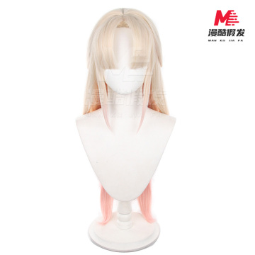 Hoạn nạn vĩnh cửu: Tóc giả nữ thần đám mây quả óc chó anh đào