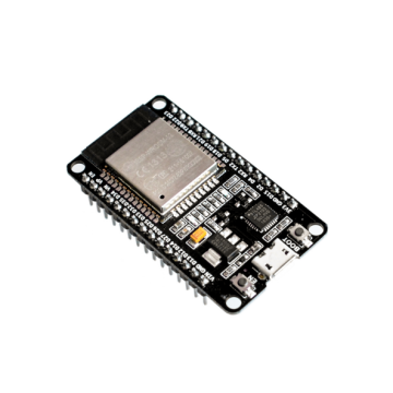 Ultra Düşük Güç ESP32 Geliştirme Kurulu - WiFi ve Bluetooth Yetenekli
