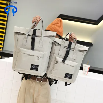 Sen department high capacity backpack