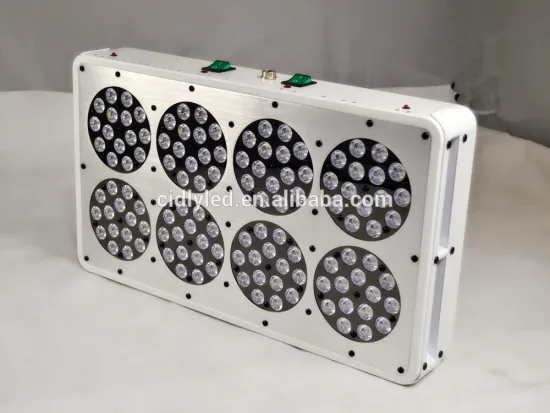 300W full spectrum indoor garden LED grow light