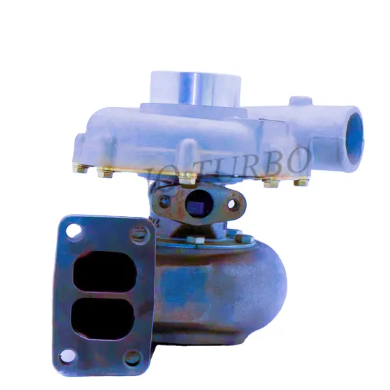 High Quality K27 Turbocharger 53279707008 53279887008 for BENZ/IVECO - 8361.25