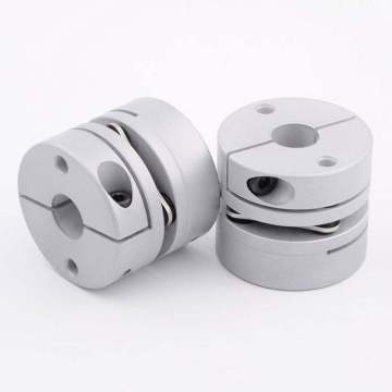 Mechanical Coupling Double Disc Couplings