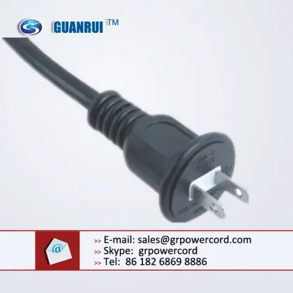 Japan PSE Power cord,Japan power lead, Japan Plug