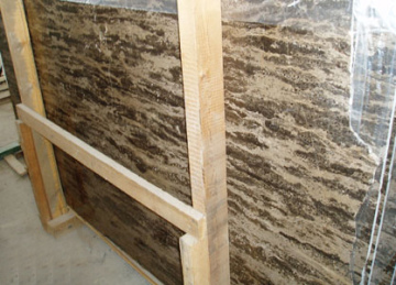 Coast Brown Marble