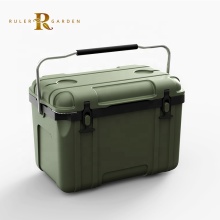 Cold Chain Transport 26L Camping Picnic Fishing BBQ Mini Portable Cooler Box" could be shortened and optimized for a search engine as:

"26L Portable Cooler Box for Camping & Picnic