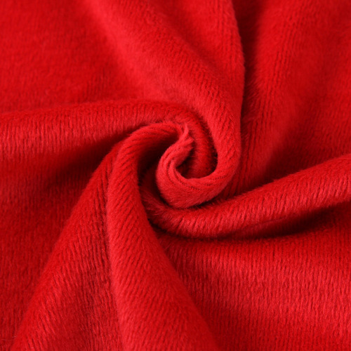 Manufactory High Quality Knit Fancy Knit French Fabric