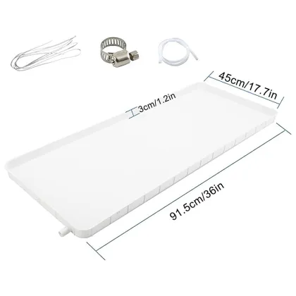 Air Conditioners Plastic Tray