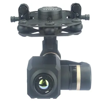 Tarot TL3T20 3-axis gimbal 640 thermal visible dual-sensor gimbal aerial photography stabilization gimbal drone Thermal camera