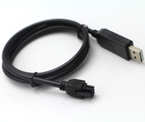 FTDI-RS232 USB-TO MOLEX Диагностический кабель Tesla автомобиль