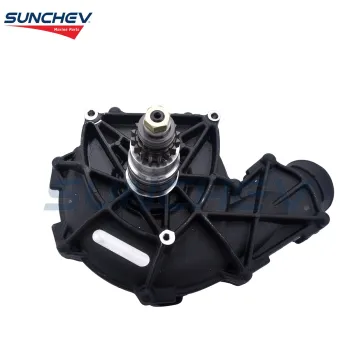 SUNCHEV Supercharger Assembly 420893563 For Sea-Doo 230/255/260