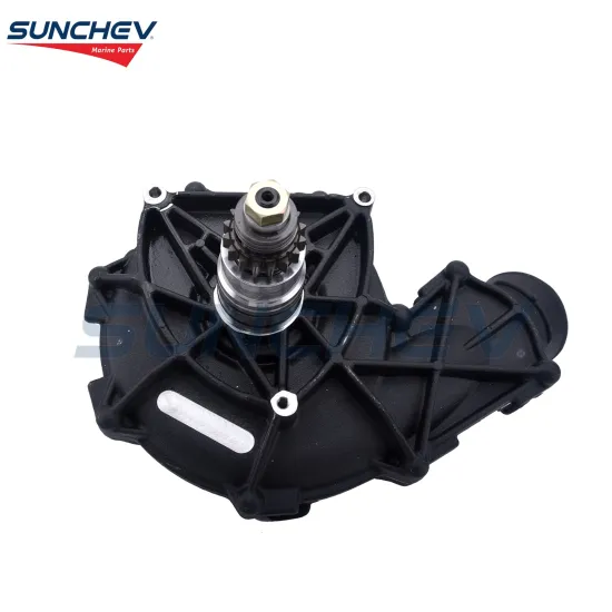 SUNCHEV Supercharger Assembly 420893563 For Sea-Doo 230/255/260