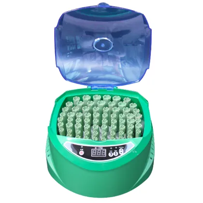 Digital Negative Ion Wireless Hair Perming Machine with Cart