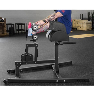Commercial Wholesales Popular Bench For Gym Adjustable Machine Exercise Roman Chair Raise Bench