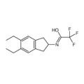 C15H18F3NO Indacaterol de alta pureza Intermediarios CAS 601487-90-5