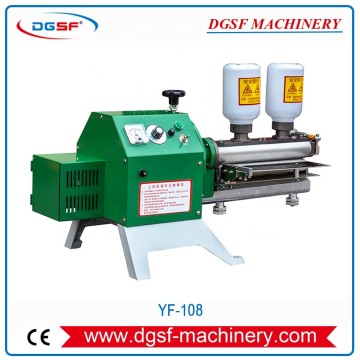 360 Adjustable Gluing Machine YF-108