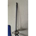 20740798 INLET VALVE FOR A40G