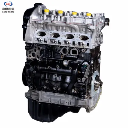 Engine assembly for Audi A6L 1.8T