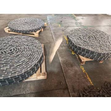 Chain igwe anaghị agba nchara ụlọ ọrụ mmepụta ihe