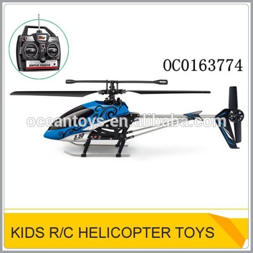 Gyro big remote control helicopter for adult r/c toy OC0163774