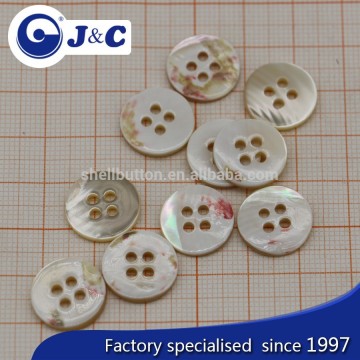 manufacture trocas shell fastener