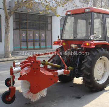 2019 High Quality Tractor Farm Equipment - Mechanical Sweeper/Road Sweeper Machine