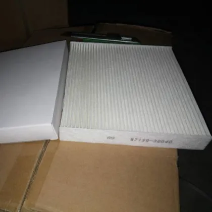Cabin Air Filter for 87139-30040 HARIER PRODO IST