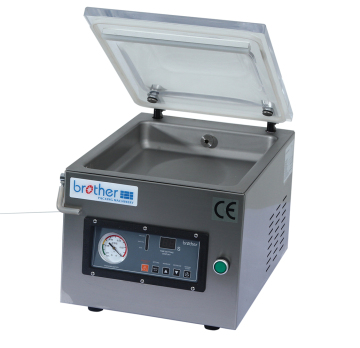 Brother Chamber Vacuum Packing Sealing Machine