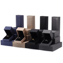 Custom Luxury Velvet Jewelry Box Wholesale