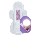 Nichey 3D Leak Guard Wings grafeno Menstrual Pad