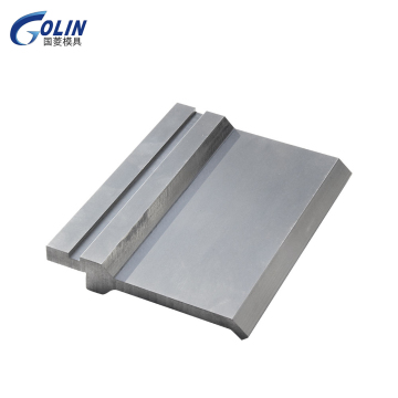 Exquisite Workmanship CNC 502 Bottom Mold