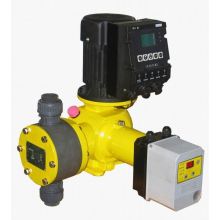 JXM-A Series Easy Operation Chemical Dosing Pump