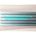 Galvanized Precision Cold Drawn Carbon Steel Tube