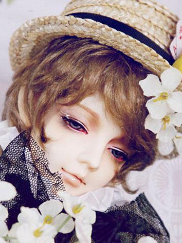 BJD Ruosun Boy 66cm Ball Jointed Doll